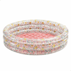 Intex - 58427NP - Pataugette Romantic Flowers Angebot bei HelloDeals