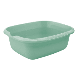 keeeper Universal-Schüssel mit Ausguss, Eckig, 9 l, 38 x 32 cm, Björk, Nordic Green Nordic Green 9 L Angebot bei HelloDeals