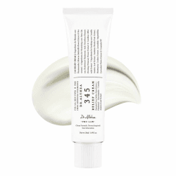 Dr. Althea 345 Relief Cream, Feuchtigkeits-Gel-Creme mit Niacinamid und Panthenol für empfindliche Haut, 50 ml 50 ml (1er Pack) Angebot bei HelloDeals