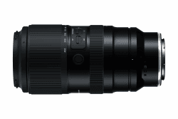 TAMRON 50-400mm F/4.5-6.3 Di III VC VXD (Model A067), Objektiv für Sony E-Mount, A067S Single Angebot bei HelloDeals