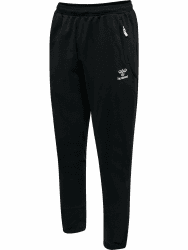 hummel Move Grid Trainingshose F7026 Herren L Schwarz Angebot bei HelloDeals