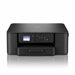 Brother DCP-J1310DW 3-in-1 Tinten-Multifunktionsgerät mit WLAN Angebot bei HelloDeals