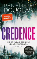 Credence – Sie ist tabu, doch Liebe kennt keine Regeln: Roman | Sinnliche Dark Romance von der TikTok-Lieblingsautorin des SPIEGEL-Bestsellers »Punk 57« endlich auf Deutsch! Angebot bei HelloDeals