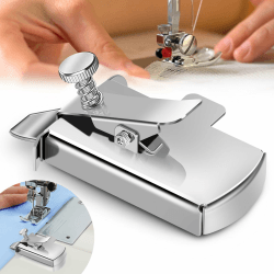 Magnetische Nahtführung Magnetischer Nahtführer, Magnet Nahtführung, Nähmaschinen-Beratungstools, Nähzubehör Für Nähmaschine, Nähmaschinen-Multifunktions-Befestigungslehren-Werkzeug Angebot bei HelloDeals