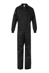 VELILLA 214, Overall, italienisches Modell 48 Schwarz Angebot bei HelloDeals