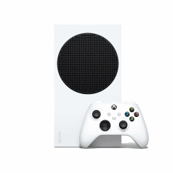 Xbox Series S - 512 GB Angebot bei HelloDeals