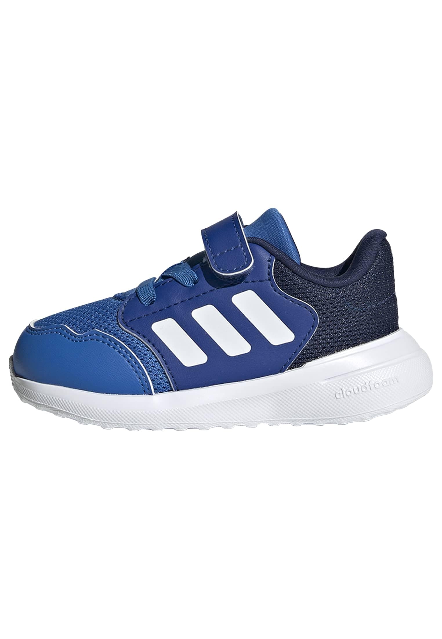 Adidas Unisex Kinder TENSAUR Run 3.0 Schuhe Children 26.5 EU Bright Royal Cloud White Dark Blue Angebot bei HelloDeals