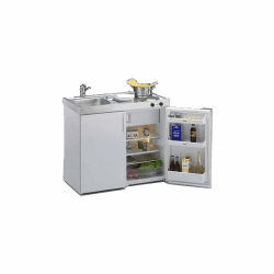 Stengel 2000581 Miniküche Kitchenline MK 100 Elektro rechts Angebot bei HelloDeals