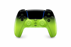 Playstation DualSense® Wireless-Controller - Remix Green Remix Green Hyperpop Collection Angebot bei HelloDeals