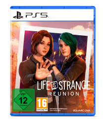 Life is Strange Reunion [PS5] PlayStation 5 Standard Angebot bei HelloDeals