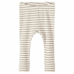 Name IT Unisex Baby Leggings Nbnbani XSL Legging Noos 80 Pure Cashmere Angebot bei HelloDeals