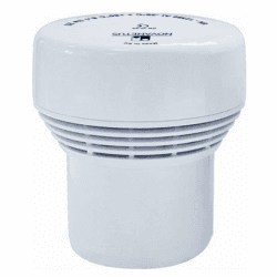 HypAir Balance Rohrbelüfter DN 50 Belüftungsventil für Sanitäranlagen Angebot bei HelloDeals