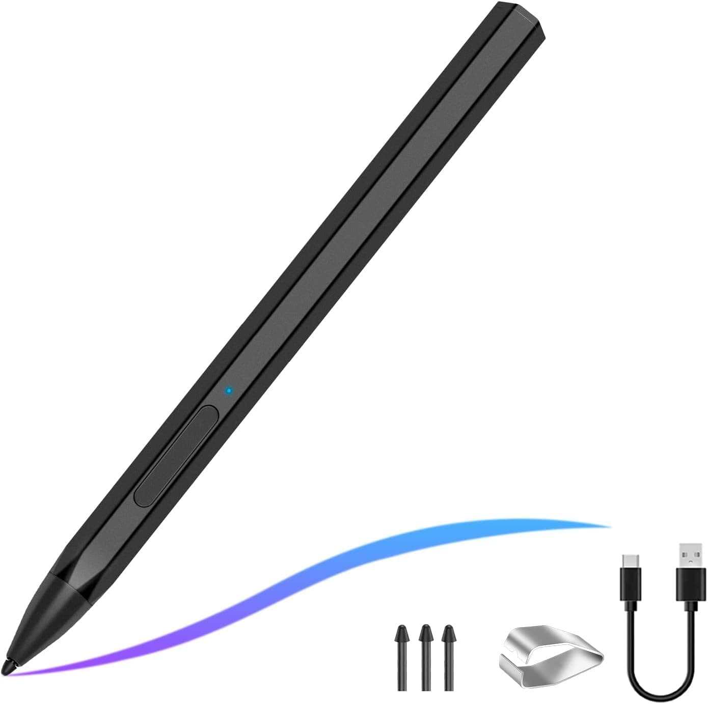 Active Pen MPP2.0 für ASUS SA201H SA203H Kompatibel mit ROG Flow Z13 Pen ORG X13 Pen ROG Flow X16, 4069 Druck Angebot bei HelloDeals