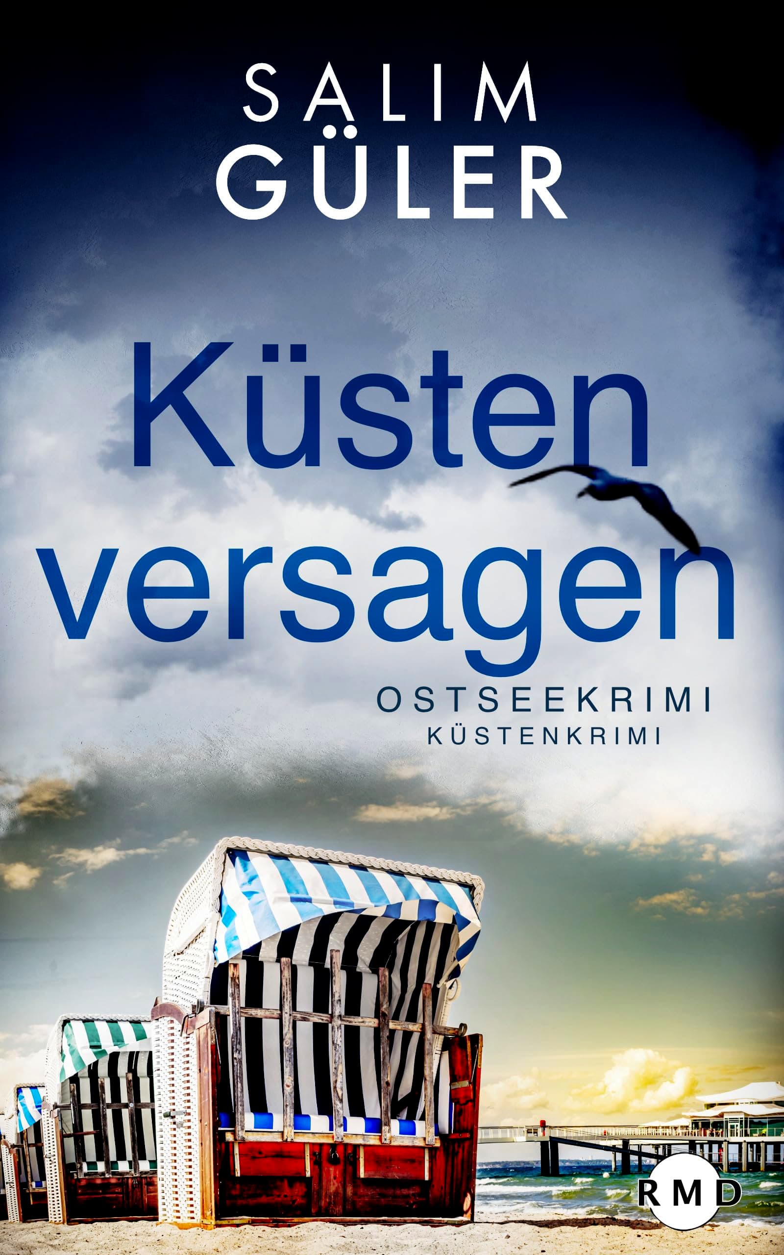 Küstenversagen: Ostseekrimi - Küstenkrimi (Lena und Mads Johannsen ermitteln 27) Angebot bei HelloDeals