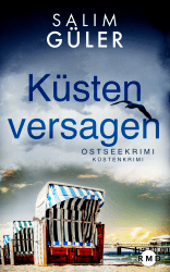 Küstenversagen: Ostseekrimi - Küstenkrimi (Lena und Mads Johannsen ermitteln 27) Angebot bei HelloDeals