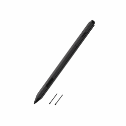 ASUS ProArt Stift (MPA01) – WACOM EMR-Technologie, leicht, batteriefrei, Druckempfindlichkeit 4096, 40 Grad Neigung, digitaler Radiergummi, Shortcut-Taste, austauschbare Stiftspitzen Angebot bei HelloDeals