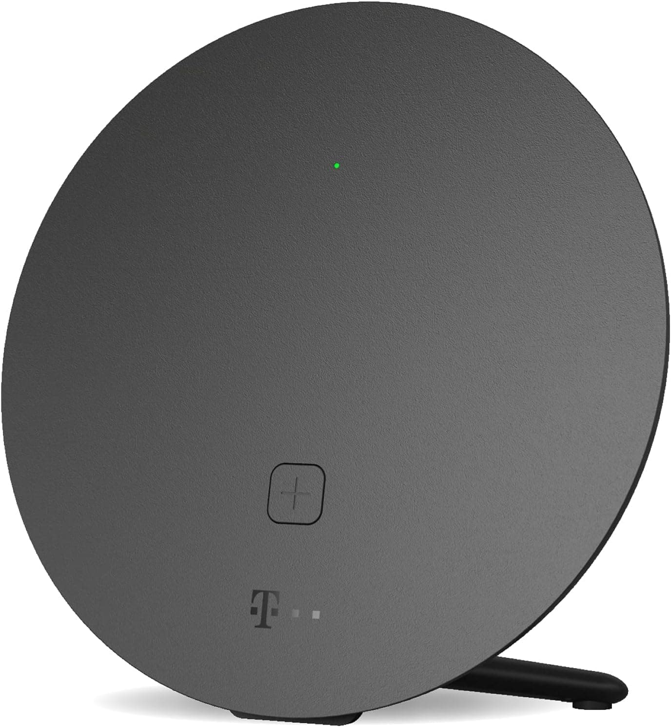 Telekom Speed Home WLAN 2. Gen | Wi-Fi 6 Mesh-Repeater für Starkes Heimnetz | bis 4.800 Mbit/s | Plug & Play per WPS | 2× LAN Angebot bei HelloDeals