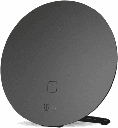 Telekom Speed Home WLAN 2. Gen | Wi-Fi 6 Mesh-Repeater für Starkes Heimnetz | bis 4.800 Mbit/s | Plug & Play per WPS | 2× LAN Angebot bei HelloDeals