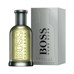 Boss Bottled After Shave 50 ml (1er Pack) Angebot bei HelloDeals