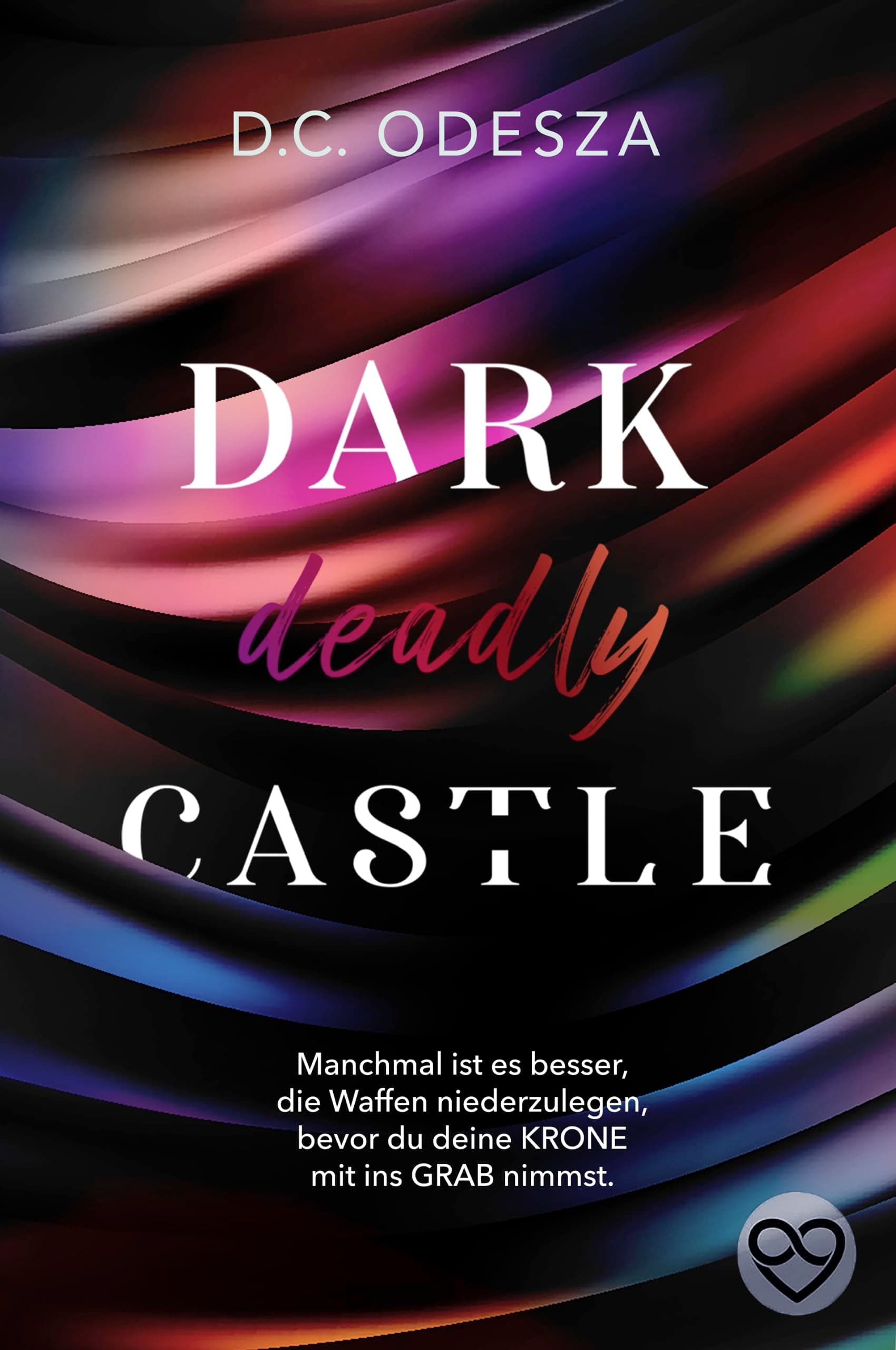 DARK deadly CASTLE: Finaler Band mit sehr spicy Szenen, finsteren Intrigen und spektakulärem Showdown Angebot bei HelloDeals