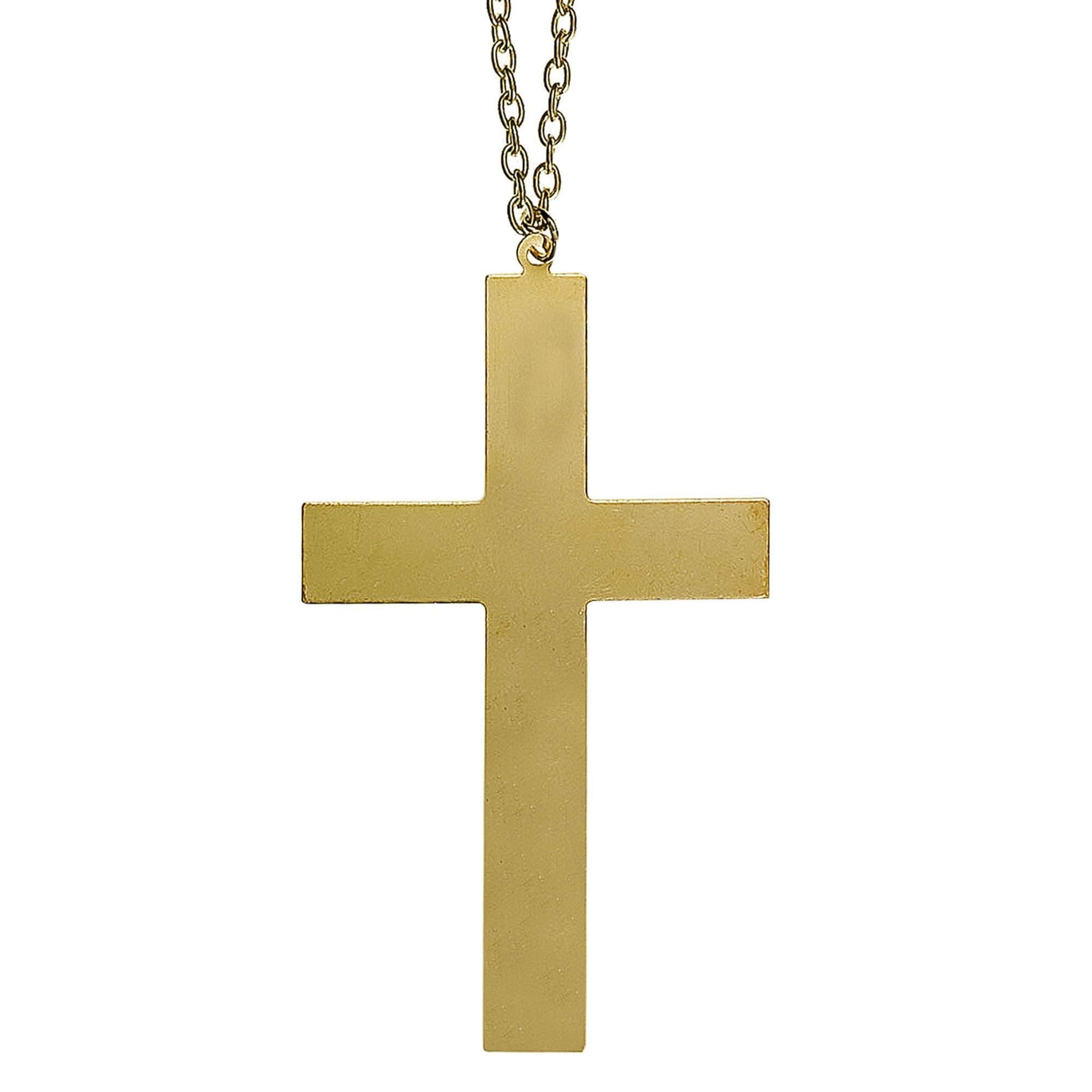 W WIDMANN MILANO Party Fashion Unisex Widmann Gangsterhut Einheitsgröße Adulto Gold Angebot bei HelloDeals