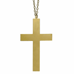 W WIDMANN MILANO Party Fashion Unisex Widmann Gangsterhut Einheitsgröße Adulto Gold Angebot bei HelloDeals