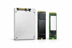 Samsung oder andere Hersteller - Interne SSD Festplatte – Solid State Drive für PC & Laptop (Generalüberholt) (128GB 2.5 Zoll) Angebot bei HelloDeals