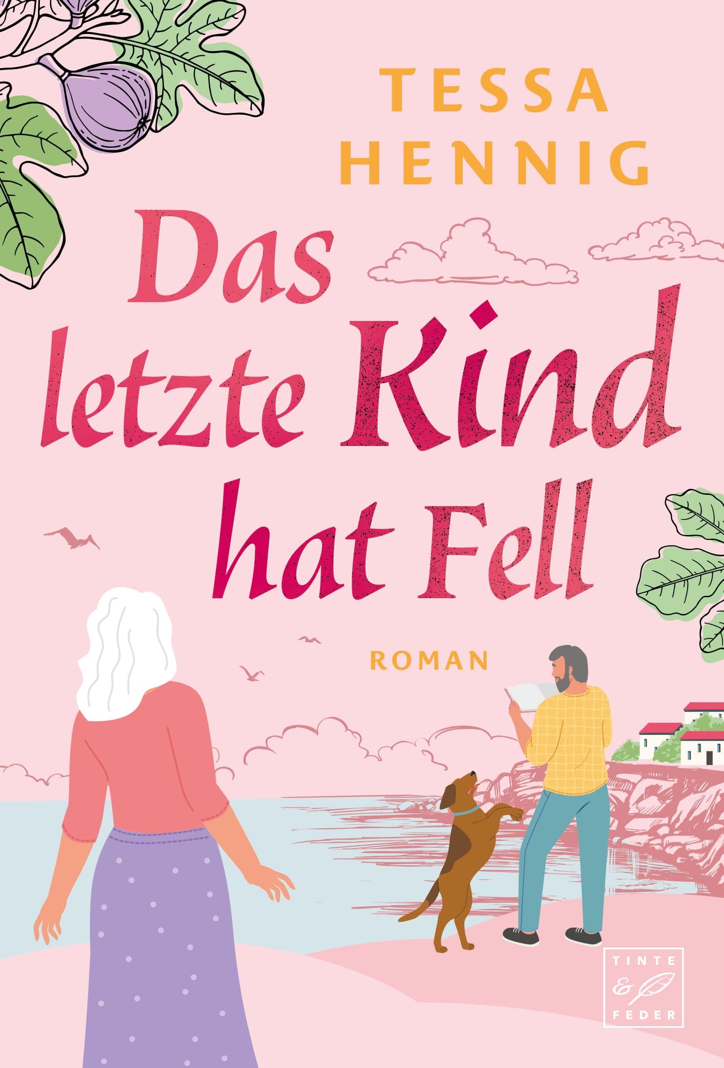 Das letzte Kind hat Fell Angebot bei HelloDeals
