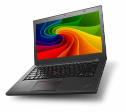 Lenovo Business Laptop Notebook ThinkPad T460 i5-6300u 8GB 256GB SSD 1366x768 Windows 11 (Generalüberholt) Angebot bei HelloDeals