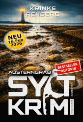 SYLTKRIMI Austerngrab - Nordseekrimi: Küstenkrimi Angebot bei HelloDeals
