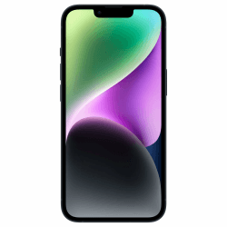 Apple iPhone 14 128GB - Mitternacht (Generalüberholt) Mitternacht 128GB Angebot bei HelloDeals