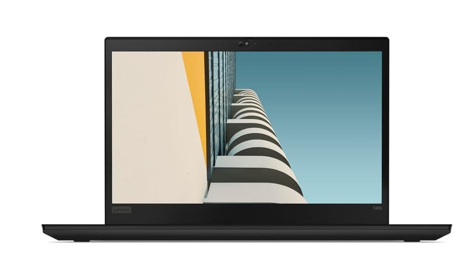 Lenovo ThinkPad T495 | AMD Ryzen™ 3 PRO 3300U | 1920x1080 Full HD | Windows 11 Pro | Norton Antivirus | Notebook Laptop Business (8GB RAM - 256GB SSD) Angebot bei HelloDeals