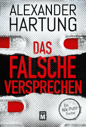 Das falsche Versprechen (Ein Nik-Pohl-Thriller 8) Angebot bei HelloDeals