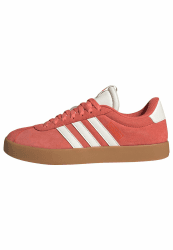 adidas Women's VL Court 3.0 Schuh 39 1/3 EU Preloved Scarlet Core White Bright Red Angebot bei HelloDeals