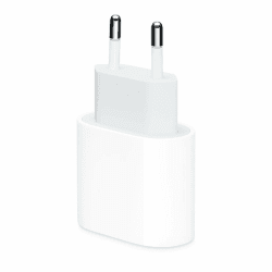 Apple 20W USB‑C Power Adapter (2025) Angebot bei HelloDeals