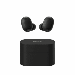 Sony WF-1000XM6 Flagship kabellose Noise Cancelling-Kopfhörer, Bluetooth, In-Ear-Kopfhörer, Sony Hi-Res-Sound, klare Anrufe, 10-Band-EQ, 24 Std.-Akkulaufzeit (NC An), IPX4 – Schwarz Angebot bei HelloDeals