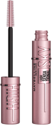 Maybelline New York Sky High Schwarze Wimperntusche für extrem lange Wimpern und Volumen, Lash Sensational Sky High Mascara, Farbe: Very Black, 7,2 ml Very Black 7.2 ml (1er Pack) Angebot bei HelloDeals