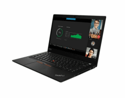 Lenovo Thinkpad T14 Gen 2 14" Notebook, Intel i5-1145G7 2.4Ghz (4.2Ghz Turbo), 16GB RAM, 256GB M2 SSD, Full HD, Touchscreen, BT 5.1, Windows 11 Pro, Tastatur QWERTZ Deutsche Angebot bei HelloDeals