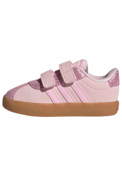 adidas Unisex Kids VL Court 3.0 Schuh 24 EU Clear Pink Clear Pink Gum Angebot bei HelloDeals