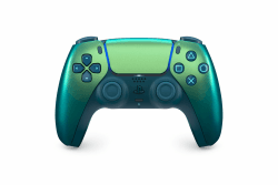 Playstation DualSense® Wireless-Controller - Chroma Teal Angebot bei HelloDeals