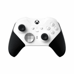Xbox Elite Wireless Controller Series 2 – Core Edition Weiß Angebot bei HelloDeals