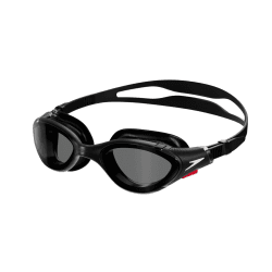 Speedo Unisex Biofuse 2.0 Swimming Goggles Goggles (pack of 1) Einheitsgröße Black/Smoke Angebot bei HelloDeals