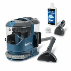 Vacmaster SCA0801 Waschsauger Teppichreiniger Fleckenreiniger für Teppiche, Vorleger, Polster, Treppen und Autos | Nass-Trocken-Sauger Starke Saugkraft Wasser Waschen Dekontamination | 800 W 800W 800 W Angebot bei HelloDeals