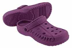 KENBO Clogs Damen Herren Gartenschuhe Badeschuhe Pantoletten Hausschuh Freizeit Praxis Gr.36-49 40 EU Berry Angebot bei HelloDeals
