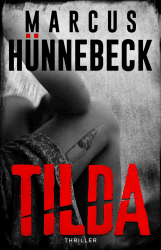 Tilda: Thriller (Drosten und Sommer) Angebot bei HelloDeals