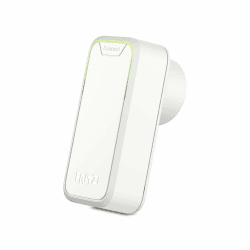 FRITZ! DECT 250 | intelligenter Stromsensor | Stromverbrauchsmessgerät zur Optimierung der Energiekosten | Auswertung per App OS | einfache Einrichtung | deutschsprachige Version Angebot bei HelloDeals