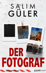 Der Fotograf - Tatort Köln: Krimi Angebot bei HelloDeals
