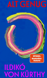 Alt genug: Ein ehrliches und warmherziges Buch über das Älterwerden – voller Erkenntnisse und Lebensklugheit Angebot bei HelloDeals