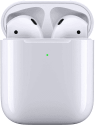 Apple AirPods (2. Generation) (Generalüberholt) Angebot bei HelloDeals