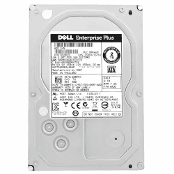 Hitachi HGST Ultrastar 7K4000 2TB Interne Server Festplatte HUS724020ALA640 3,5 Zoll HDD SATA 6Gb/s 7200RPM 64MB Cache Angebot bei HelloDeals